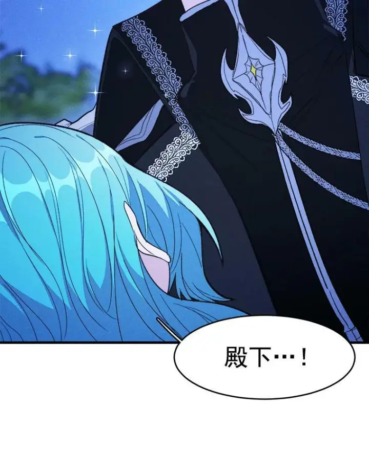 漫画《皇家厨师小姐》32.夜遇皇子第60张图
