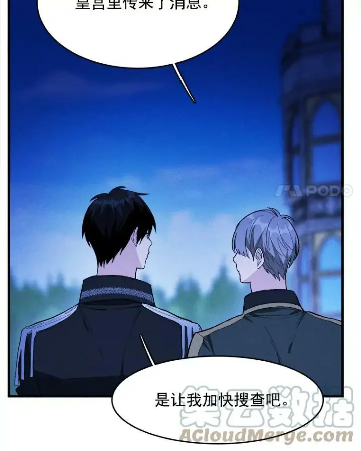 《皇家厨师小姐》33.恢复元气的料理图33
