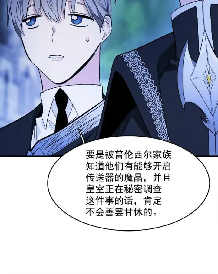 《皇家厨师小姐》33.恢复元气的料理图35