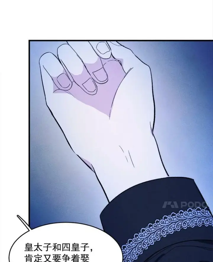 《皇家厨师小姐》33.恢复元气的料理图43
