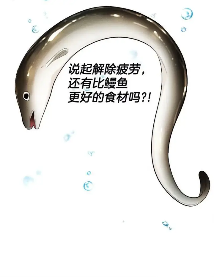 《皇家厨师小姐》33.恢复元气的料理图88