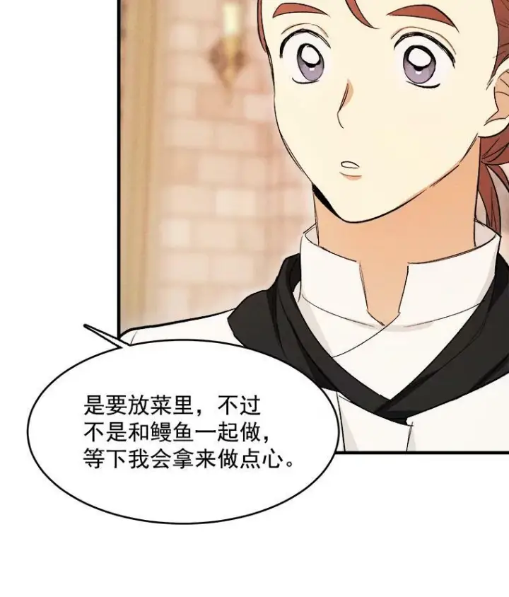 《皇家厨师小姐》33.恢复元气的料理图95
