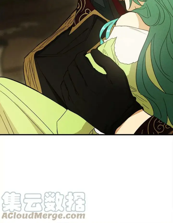 漫画《皇家厨师小姐》34.久违的宁静第105张图