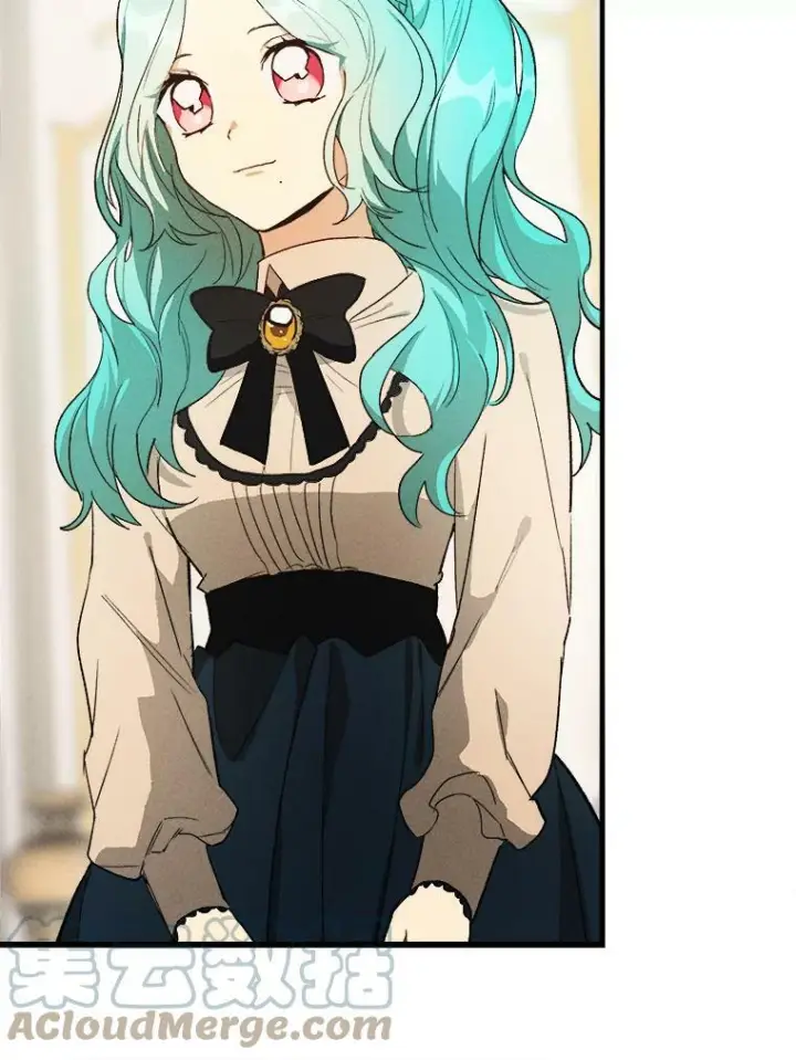 漫画《皇家厨师小姐》34.久违的宁静第13张图