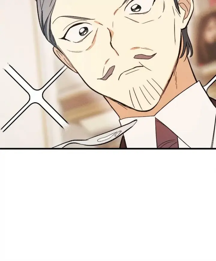 漫画《皇家厨师小姐》34.久违的宁静第26张图