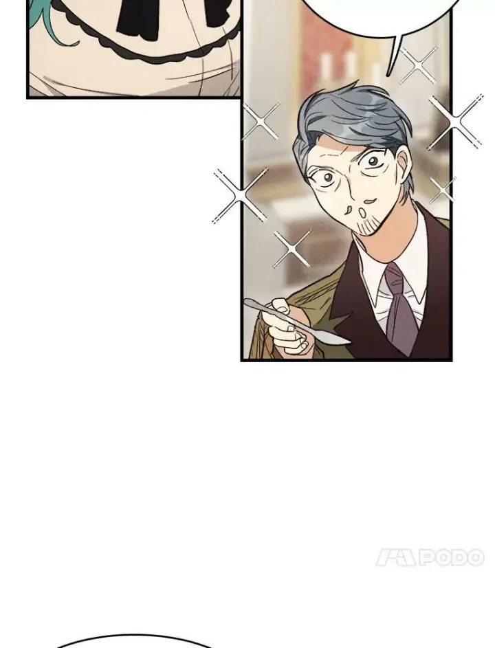 漫画《皇家厨师小姐》34.久违的宁静第28张图