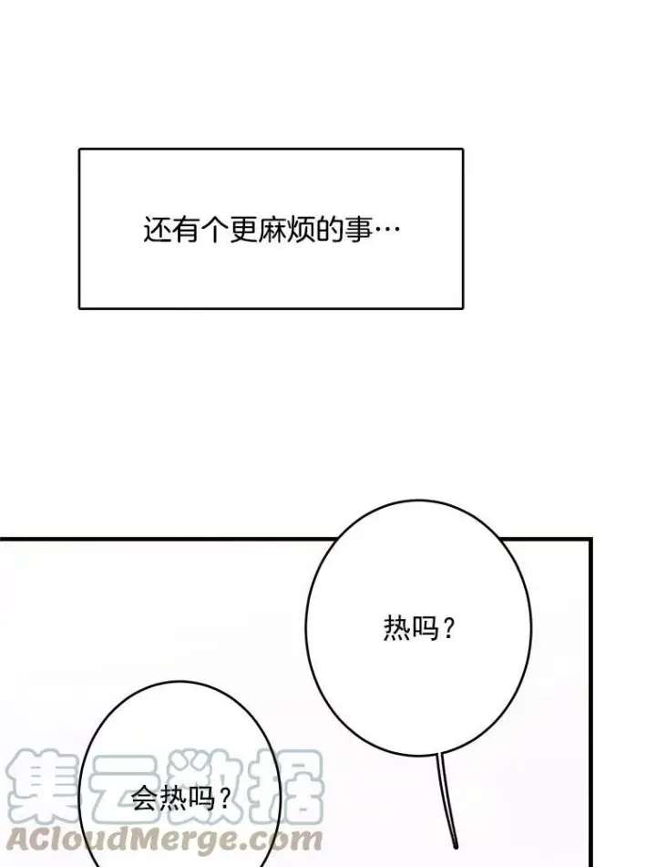 漫画《皇家厨师小姐》34.久违的宁静第77张图