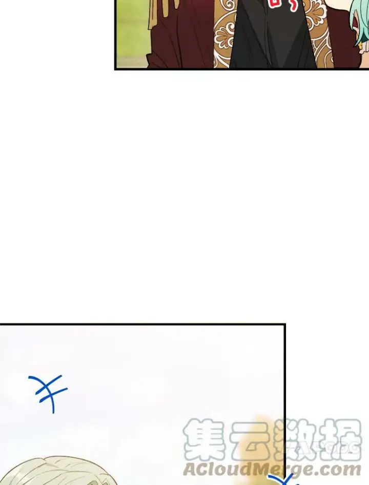 漫画《皇家厨师小姐》34.久违的宁静第89张图