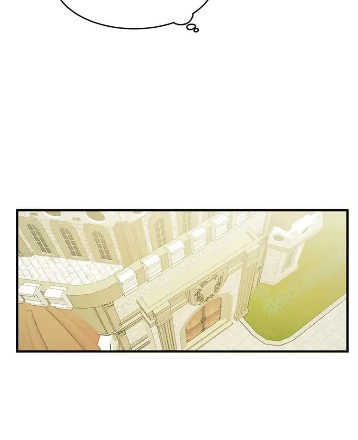 漫画《皇家厨师小姐》34.久违的宁静第94张图