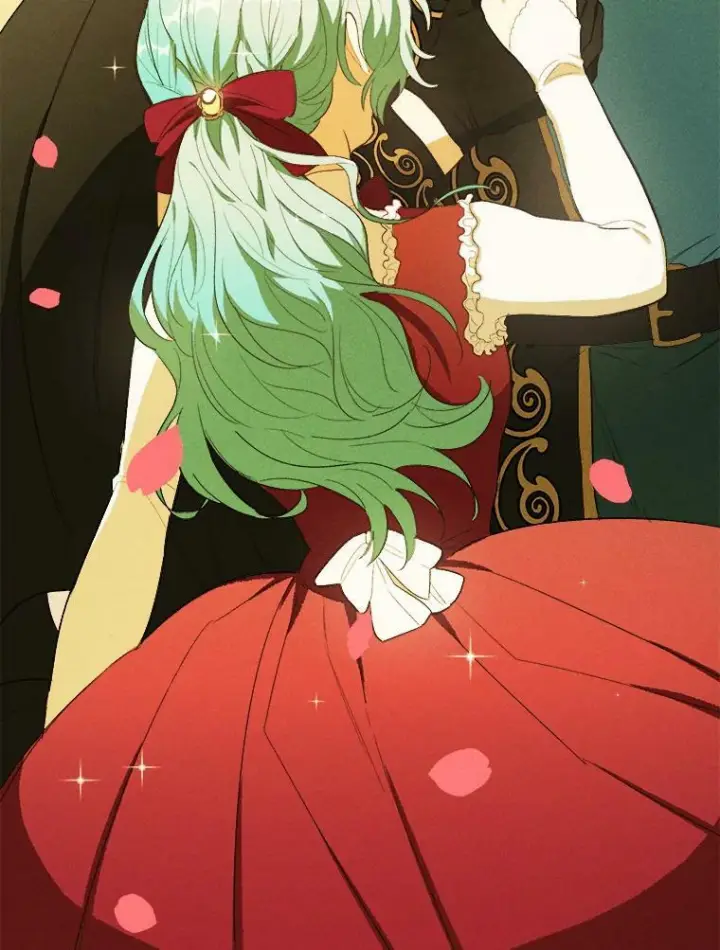 漫画《皇家厨师小姐》35.真的是我？！第66张图