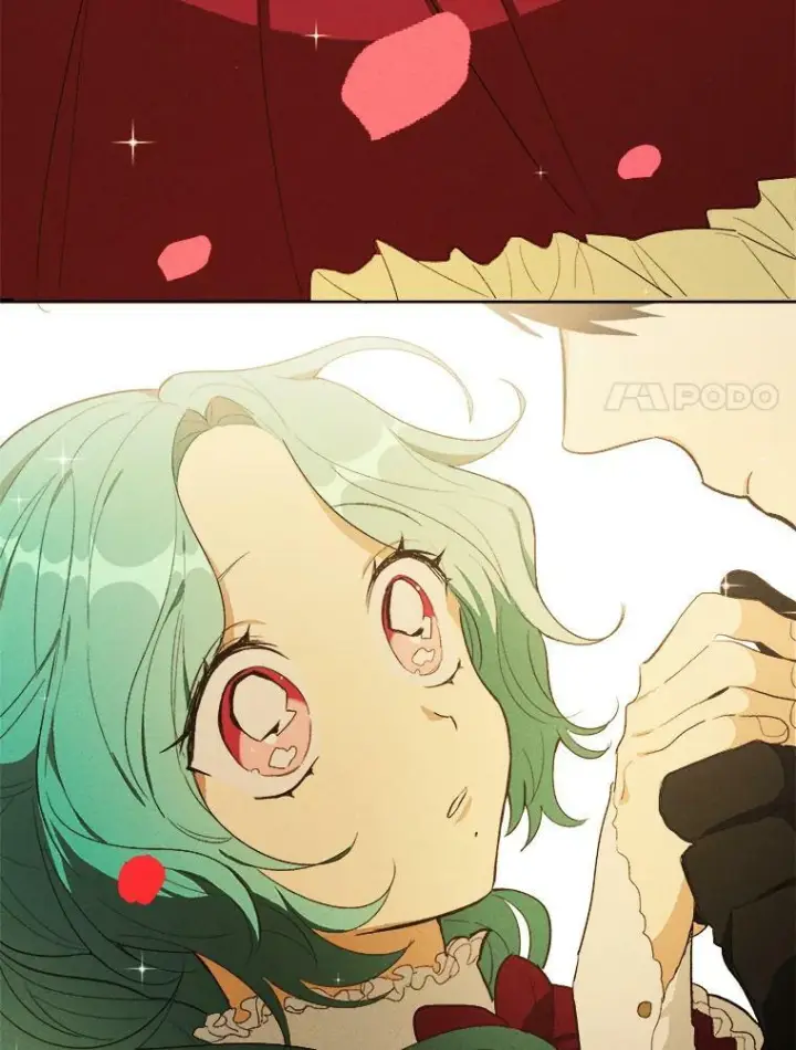 漫画《皇家厨师小姐》35.真的是我？！第67张图