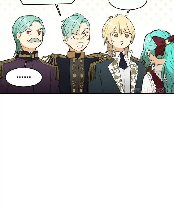 漫画《皇家厨师小姐》35.真的是我？！第91张图