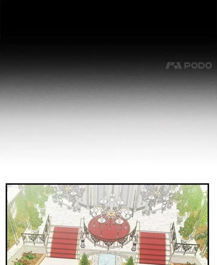 漫画《皇家厨师小姐》36.遇见老师第20张图