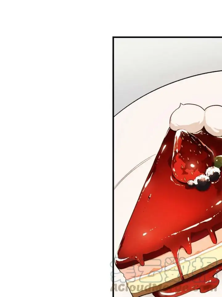 漫画《皇家厨师小姐》36.遇见老师第25张图