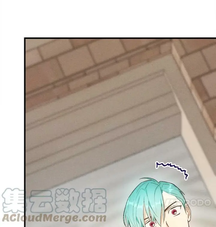 漫画《皇家厨师小姐》36.遇见老师第37张图