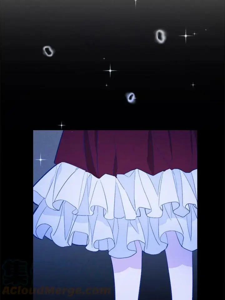漫画《皇家厨师小姐》36.遇见老师第5张图