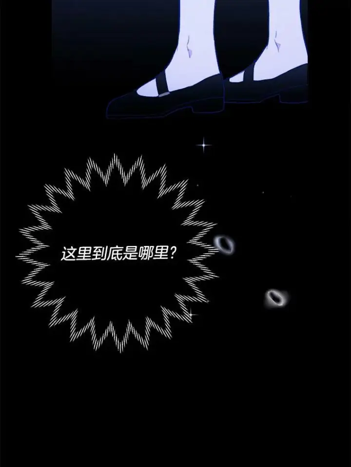 漫画《皇家厨师小姐》36.遇见老师第6张图