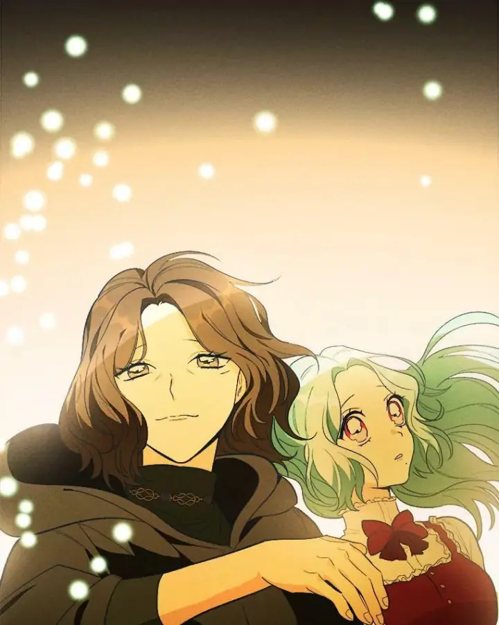 漫画《皇家厨师小姐》36.遇见老师第70张图