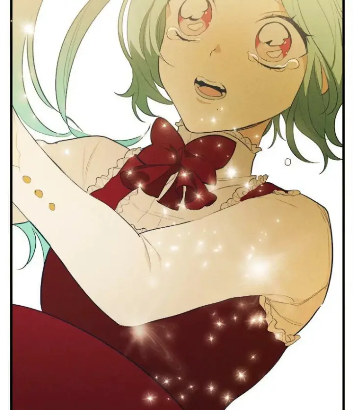 漫画《皇家厨师小姐》36.遇见老师第98张图