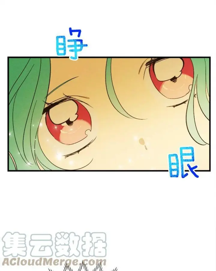 漫画《皇家厨师小姐》39.我能找到魔晶第81张图