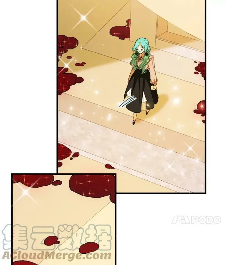 漫画《皇家厨师小姐》39.我能找到魔晶第85张图