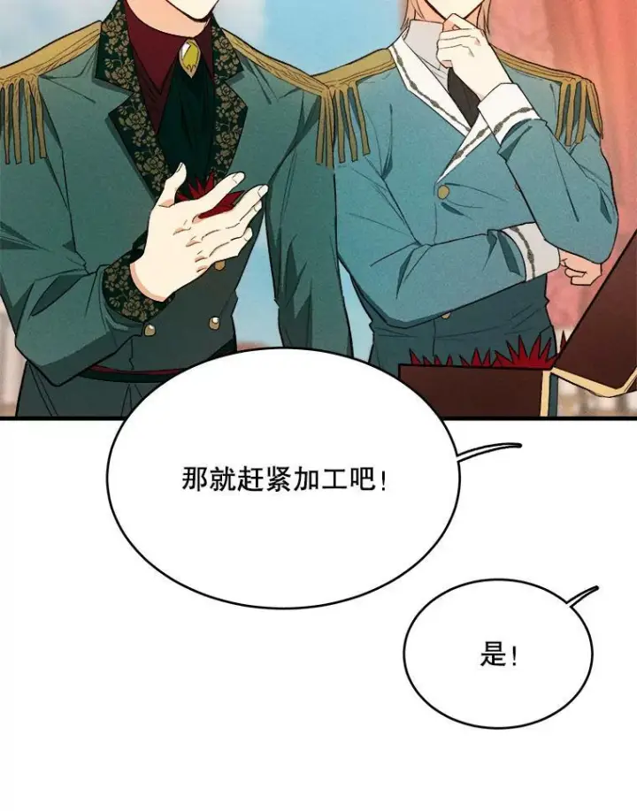 《皇家厨师小姐》40.小可爱图35