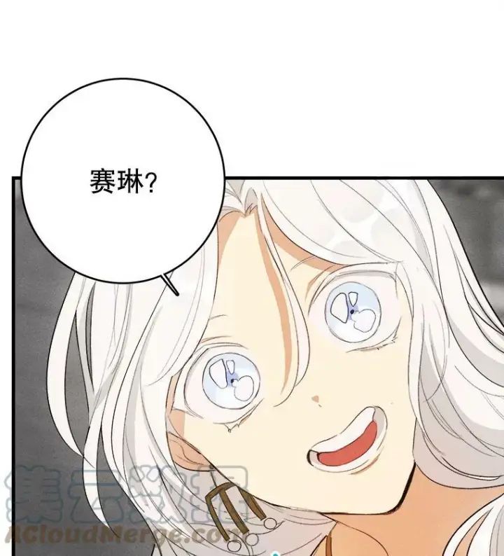 《皇家厨师小姐》40.小可爱图93