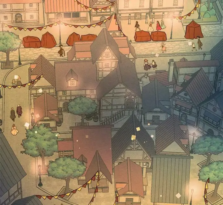 漫画《皇家厨师小姐》41.登门致歉第28张图