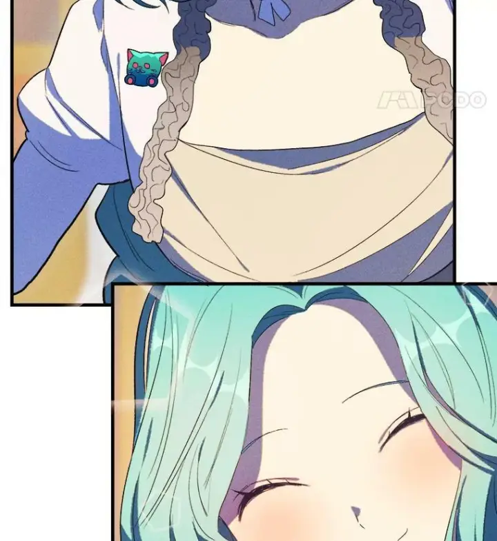 漫画《皇家厨师小姐》41.登门致歉第40张图