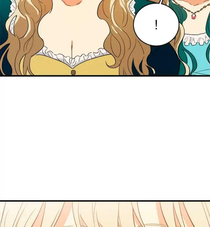 漫画《皇家厨师小姐》42.皇后的邀约第104张图