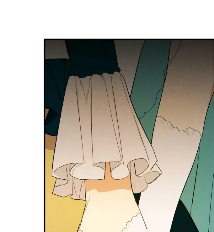 漫画《皇家厨师小姐》42.皇后的邀约第106张图