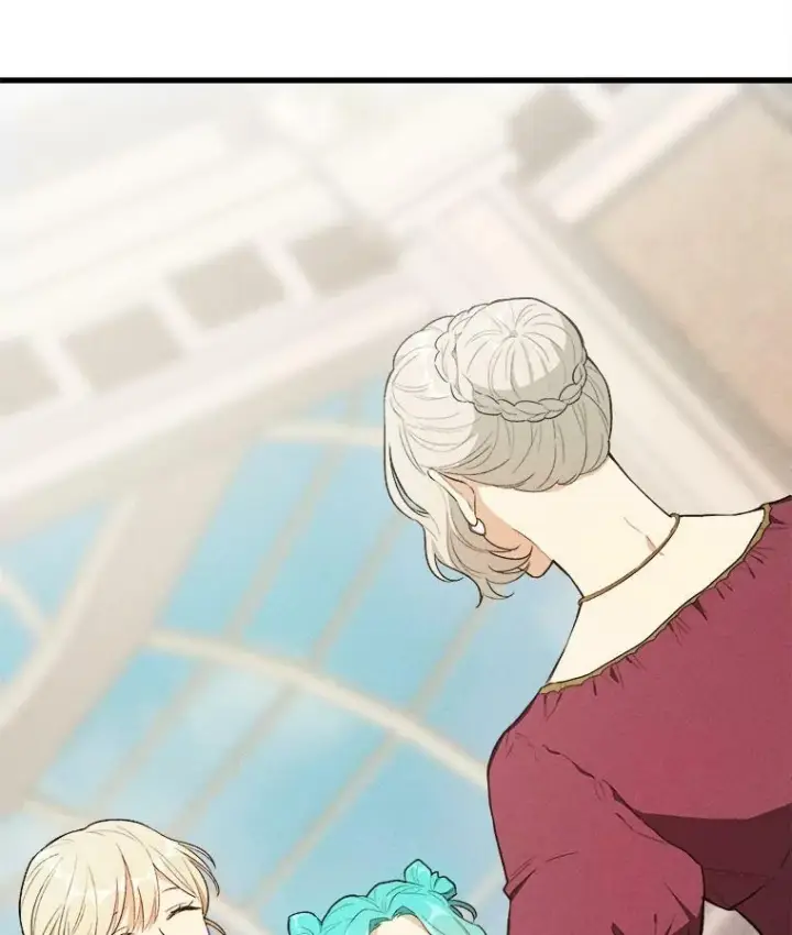 漫画《皇家厨师小姐》42.皇后的邀约第110张图