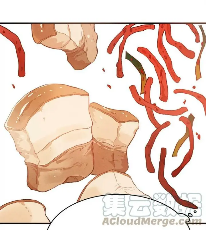 漫画《皇家厨师小姐》42.皇后的邀约第25张图
