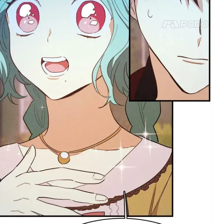漫画《皇家厨师小姐》43.我们做朋友吧第87张图