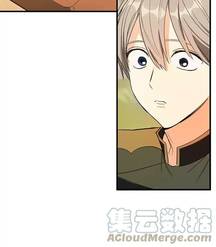 漫画《皇家厨师小姐》44.挑衅第57张图