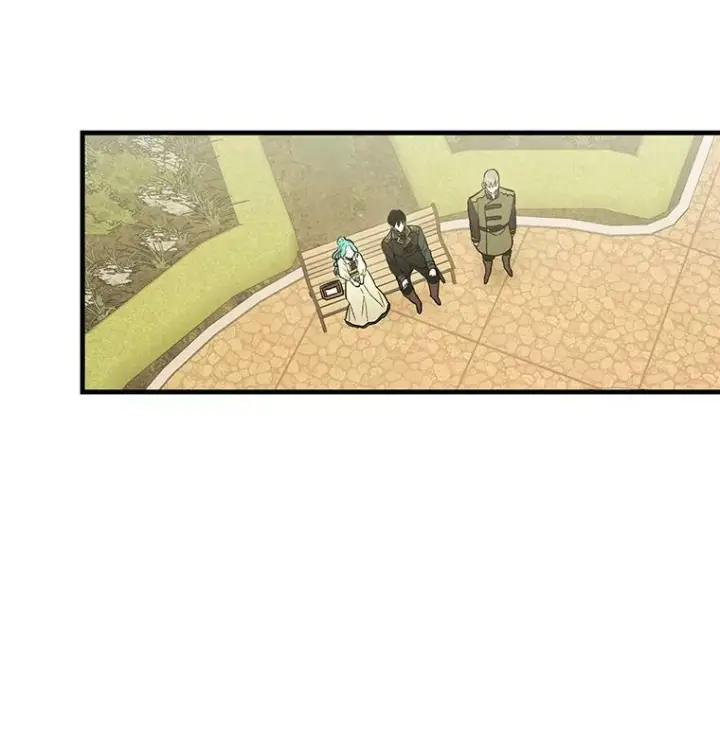漫画《皇家厨师小姐》44.挑衅第70张图
