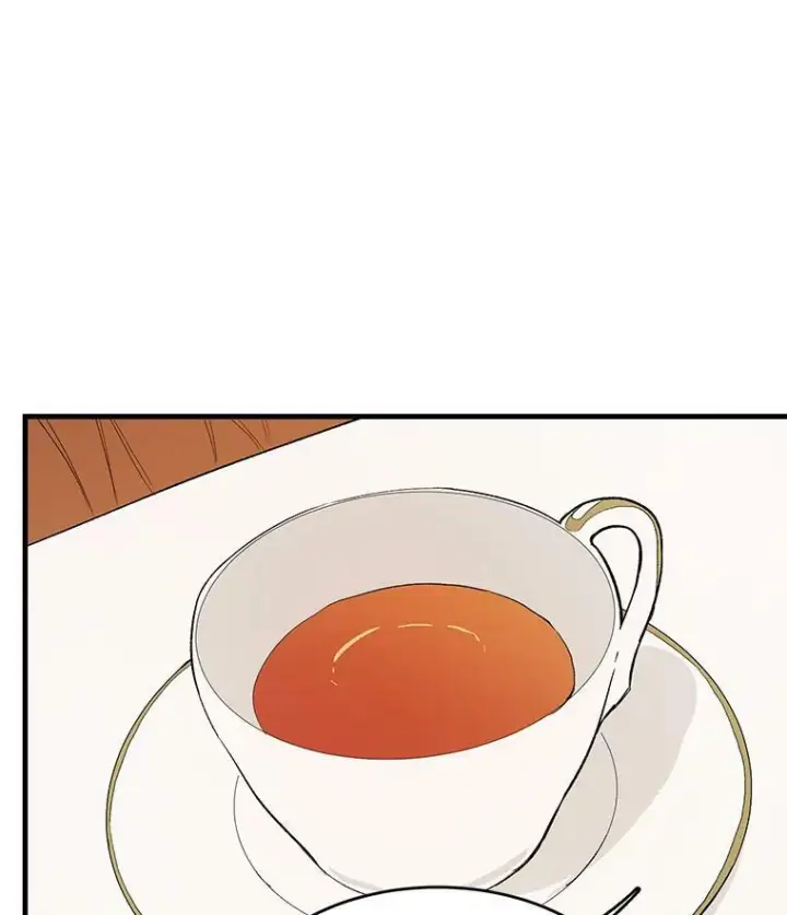 漫画《皇家厨师小姐》44.挑衅第95张图