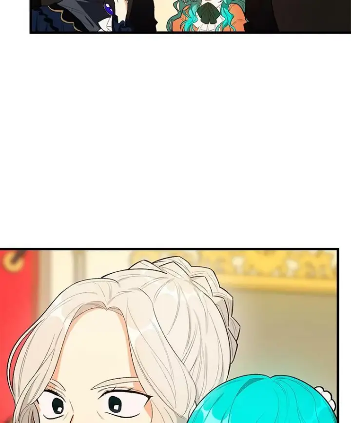 漫画《皇家厨师小姐》45.周旋第32张图