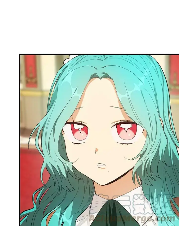 漫画《皇家厨师小姐》45.周旋第45张图