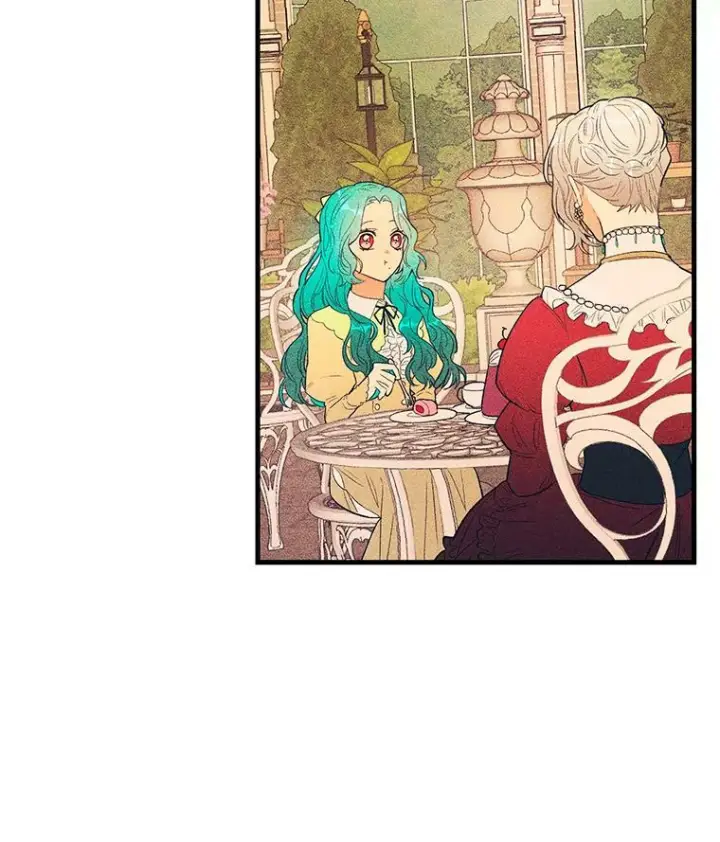 漫画《皇家厨师小姐》45.周旋第67张图