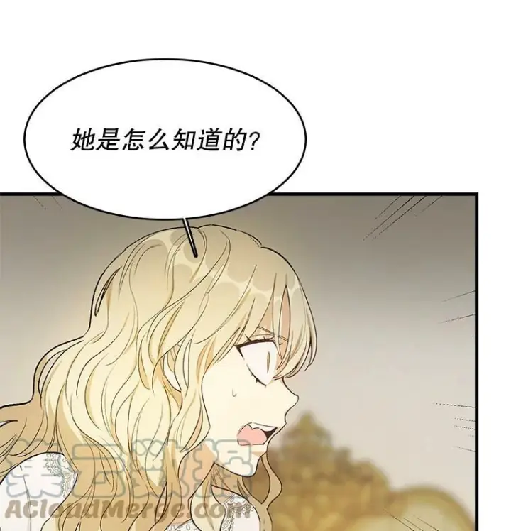 漫画《皇家厨师小姐》45.周旋第73张图