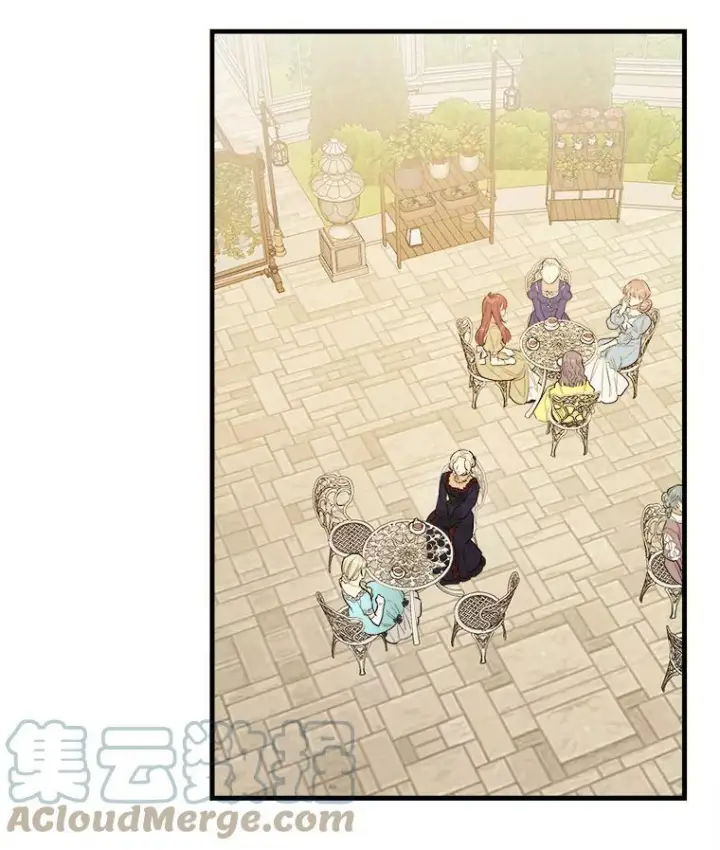 漫画《皇家厨师小姐》46.左右为难第21张图