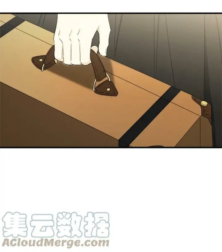 漫画《皇家厨师小姐》48.我要去上学（第一季完）第117张图
