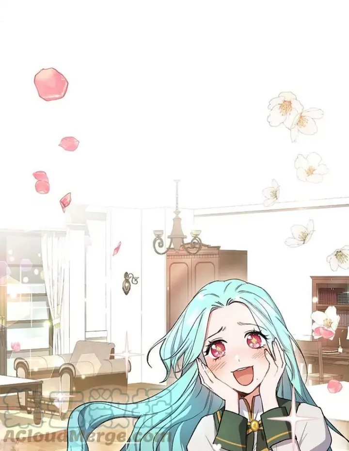 漫画《皇家厨师小姐》49.开学第一天第33张图