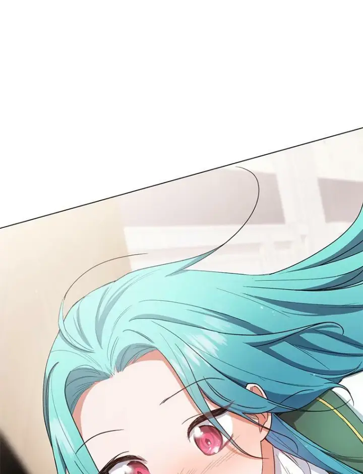 漫画《皇家厨师小姐》50.学院百态第107张图