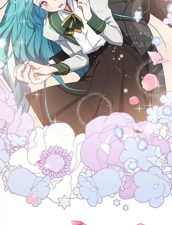 漫画《皇家厨师小姐》50.学院百态第112张图