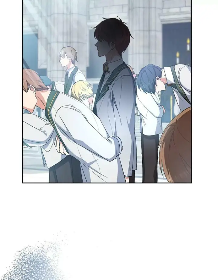 漫画《皇家厨师小姐》50.学院百态第23张图