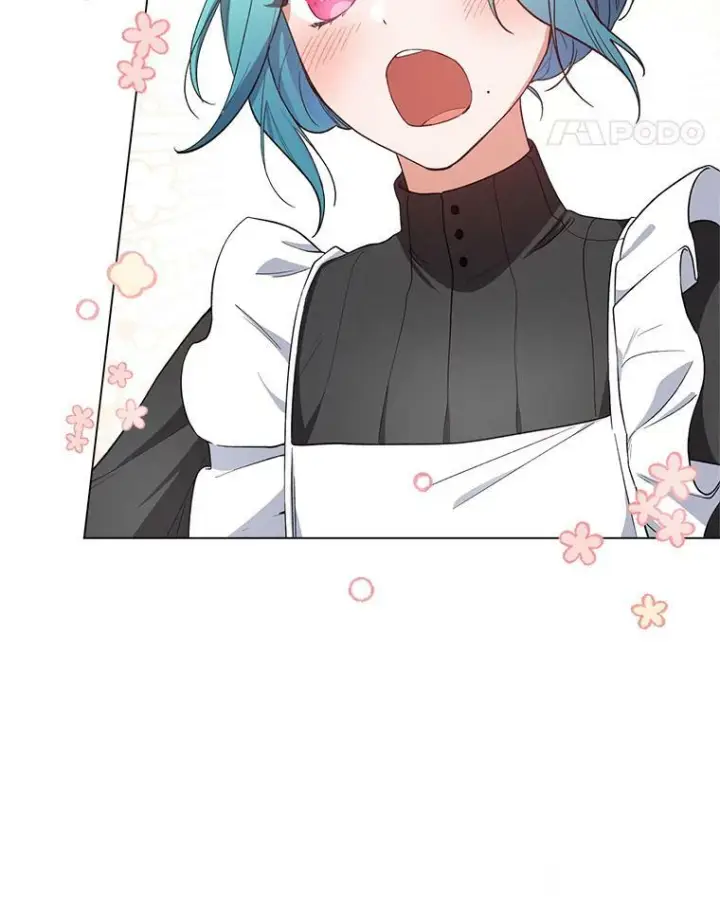 漫画《皇家厨师小姐》50.学院百态第28张图