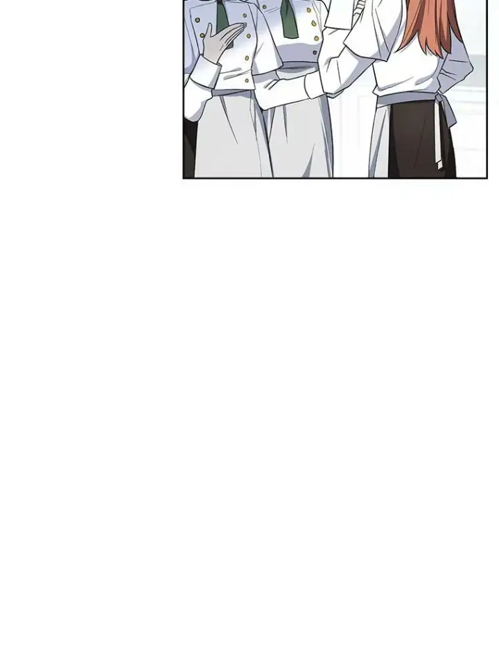 漫画《皇家厨师小姐》50.学院百态第32张图
