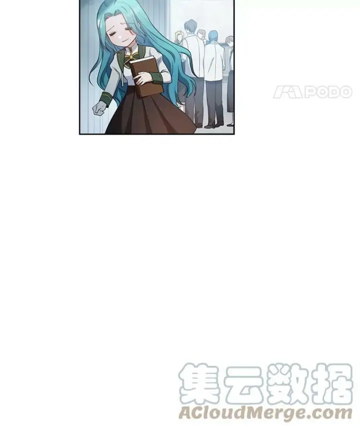 漫画《皇家厨师小姐》50.学院百态第85张图